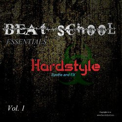 Hardstyle Sytrus Presets